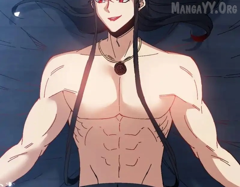 Master: This rebellious disciple is definitely not the Holy Son Chapter 161 - page 87